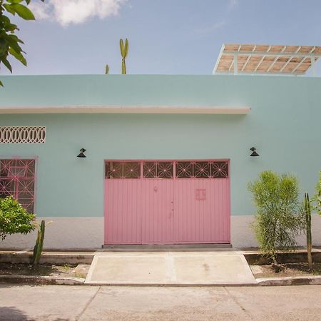 Casa Celeste Honda Гонда Экстерьер фото