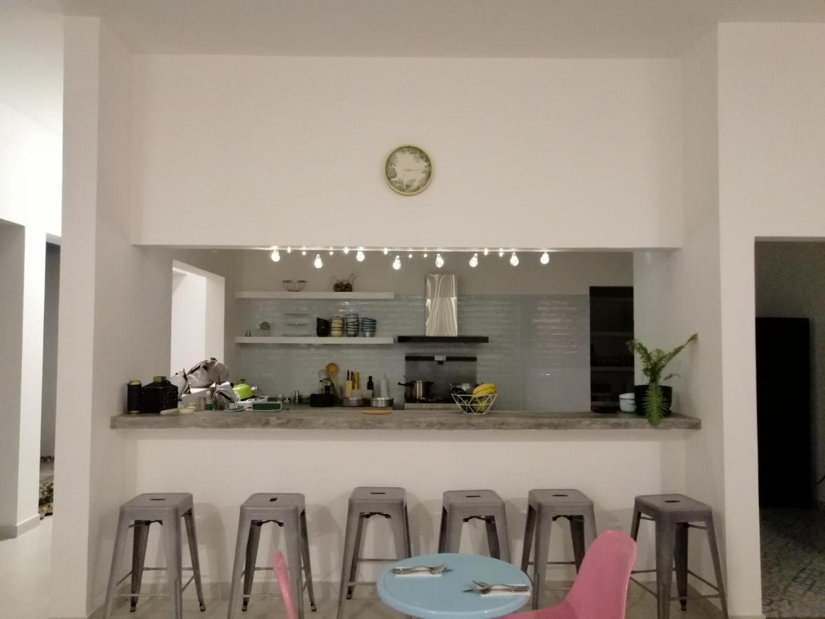 Casa Celeste Honda Гонда Экстерьер фото